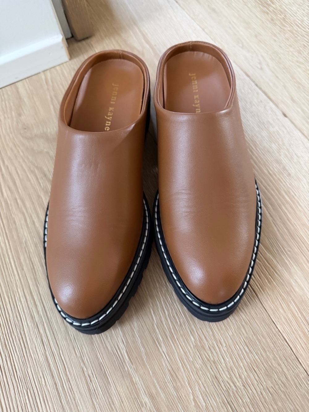Jenni Kayne Lug Mule